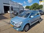 Hyundai Getz 1.4i Active Joy/3D/Apk 20-04-2026, 450 kg, Gebruikt, 4 cilinders, Blauw