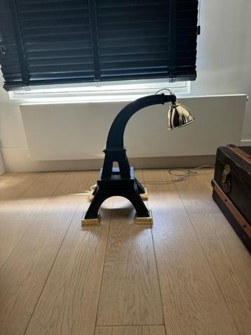 Qeeboo Studio Job Paris tafellamp beschikbaar voor biedingen