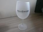 glas: Villa Massa, Verzamelen, Ophalen of Verzenden, Nieuw, Overige typen