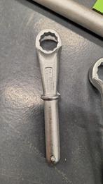 Kukko NO: 402 Ringsleutels opzet set 24 - 27 - 30 NIEUW!, Auto diversen, Autogereedschap, Info@kukko.com, Nieuw, Heinrich-Hertz-Straße 5, 40721 Hilden, DE