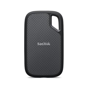 SanDisk Portable SSD 2TB - Nieuw in seal beschikbaar voor biedingen