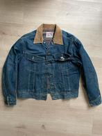 Vintage 1970s Lee 101-LJ Storm Rider Jacket, Ophalen of Verzenden, Gedragen, Maat 52/54 (L), Blauw