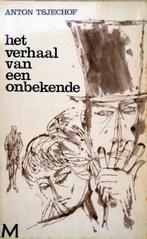 Anton Tsjechof - Het verhaal van een onbekende / De boeren (, Boeken, Literatuur, Gelezen, Ophalen of Verzenden, Europa overig