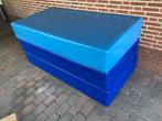 Kleine valmat, turnmat met waterdichte bekleding 1,5 x 1 m, Sport en Fitness, Turnen, Maat 36 t/m 42, Ophalen, Zo goed als nieuw