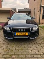 Audi A4 1.8 Tfsi 88KW Avant 2011 Blauw, Auto's, Te koop, Geïmporteerd, 5 stoelen, 14 km/l