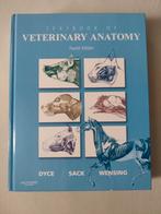 Textbook of Veterinary Medicine - Dyce et al. 4th edition, Verzenden, Zo goed als nieuw