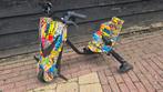 Coole Drift kart, Ophalen, Gebruikt