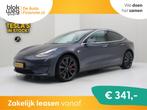 Tesla Model 3 Performance AWD 486pk 75 kWh [ WI € 24.900,0, Automaat, 27 €/maand, 1831 kg, Origineel Nederlands