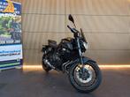 YAMAHA MTN690-U (MT-07) (bj 2020), 2 cilinders, Bedrijf, Onbekend, YAMAHA