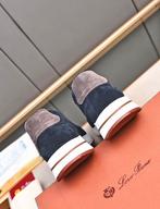 Loro Piana Week end Walk, Kleding | Heren, Schoenen, Blauw, Nieuw, Ophalen of Verzenden, Sneakers of Gympen