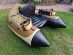 Outcast Super Cat Bellyboat te koop, Watersport en Boten, Ophalen, Zo goed als nieuw, Overige typen