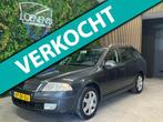 Skoda Octavia Combi 1.6 FSI Ambiente / Automaat / Cruise, 65 €/maand, Gebruikt, 4 cilinders, 1290 kg