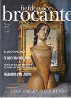 Liefde voor Brocante - no. 1 2025, Ophalen of Verzenden