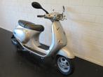 Piaggio VESPA 150 M19 MOOIE SCOOTER (bj 2000), Motoren, Motoren | Piaggio, Scooter, Bedrijf, 11 kW of minder, 150 cc
