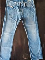 CLASSIC DIESEL ZATINY REGULAR BOOTCUT SIZE 32/32, Kleding | Heren, Spijkerbroeken en Jeans, Ophalen of Verzenden, Zo goed als nieuw