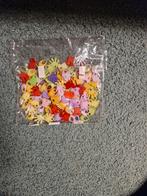 Baby scrapbook figuurtjes, Ophalen of Verzenden, Nieuw, Versiering of Embellishment