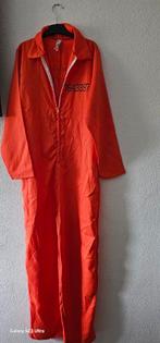 Carnaval jumpsuit, Ophalen of Verzenden
