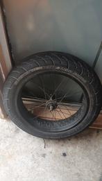 Super73 Voorwiel, Gebruikt, Algemeen, Super73, Ophalen