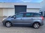 Peugeot 5008 1.6 VTi Blue Lease 7p / Pano / Export Price, Voorwielaandrijving, Euro 5, 4 cilinders, 7 stoelen