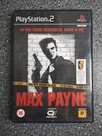Max Payne, Shooter, Verzenden, 1 speler, Zo goed als nieuw