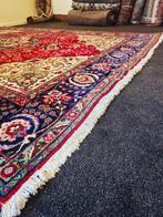 Groot perzisch tapijt Kashan 360x254 wollen vloerkleed iran, 1185VB, Info@rugsandcarpets.nl, De handelmaatschappij, Ophalen of Verzenden