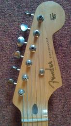 Fender EoB Stratocaster, Solid body, Zo goed als nieuw, Fender, Ophalen