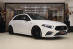 Mercedes-Benz A-klasse AMG 35 4MATIC PANO/CAM/BURM/BLINDESPO, Automaat, Gebruikt, Euro 6, 4 cilinders