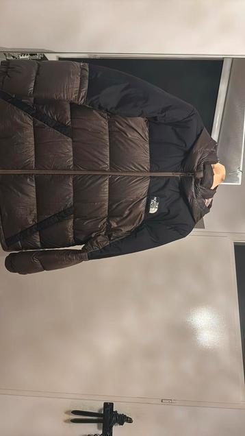 The northface winterjas dames & heren unisex model beschikbaar voor biedingen