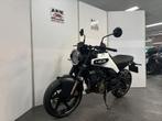 Husqvarna VITPILEN 401 (bj 2024), Motoren, Motoren | Husqvarna, Bedrijf, 373 cc, Naked bike
