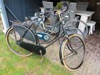 Vintage oldtimer Fiets - S.G. Brandsma - ca. 1930, Ophalen of Verzenden