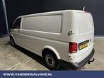 Volkswagen Transporter 2.0 TDI L2H1 Euro6 Airco | Apple Carp, Voorwielaandrijving, Stof, Gebruikt, 4 cilinders