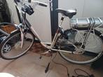 Sparta elektrische fiets, Fietsen en Brommers, Elektrische fietsen, Ophalen, Sparta, Gebruikt, 51 tot 55 cm