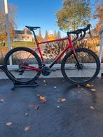 Cervelo C3 56cm full carbon frame, SRAM Etap incl powermeter, Ophalen, Zo goed als nieuw, Overige typen