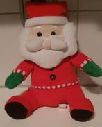 KERSTMAN KNUFFEL, Ophalen of Verzenden, Zo goed als nieuw