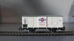 Piko Koelwagens, Gelijkstroom, Wagon, Zo goed als nieuw, Piko
