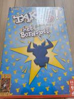 Take5 bordspel nieuw geseald 999 games
Kan worden opgehaald, Een of twee spelers, Ophalen of Verzenden, Nieuw, 999  Games