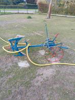 Agrarisch werktuig vintage, Dieren en Toebehoren, Ophalen of Verzenden