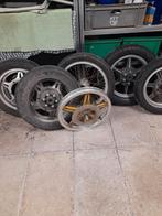 Wielen honda goldwing gl1000, Motoren, Onderdelen | Honda, Ophalen