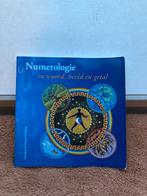 Numerologie in woord, beeld en getal - Danka en Hans Hüsken, Boeken, Ophalen of Verzenden, Gelezen, Spiritualiteit algemeen, Achtergrond en Informatie