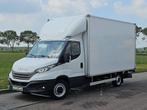 IVECO DAILY 35S14       ac automaat euro6, Automaat, Euro 6, Iveco, Wit