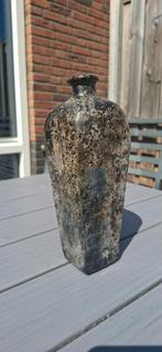 Antieke kelderfles, Ophalen of Verzenden