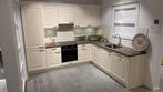Landelijke showroom keuken, Huis en Inrichting, Keuken | Complete keukens, Ophalen, Hoekkeuken, Nieuw, Kunststof