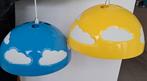 Wolkenlamp Ikea, Kinderen en Baby's, Ophalen, Gebruikt, Lamp