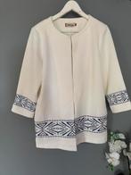 Warme gevoerde blazer L, Kleding | Dames, Ophalen of Verzenden, Nieuw, Maat 42/44 (L), Jasje