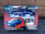 Dodge Challenger SRT8 '13 1/25 Revell, Ophalen, Auto, Revell, Groter dan 1:32