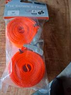 Spanbanden nieuw 2 stuks, Ophalen of Verzenden