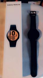 Samsung watch 4 ., Sieraden, Tassen en Uiterlijk, Smartwatches, Ophalen, Zo goed als nieuw, Zwart, Android
