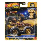 Hotwheels: Monster Trucks: Trophy Champions: HW Tiger Shark, ., Nieuw, Ophalen of Verzenden, .
