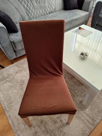 Eetkamerstoelen gratis