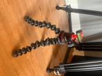 Joby gorillapod 3k, Ophalen of Verzenden, Zo goed als nieuw, Minder dan 150 cm, Driepoot